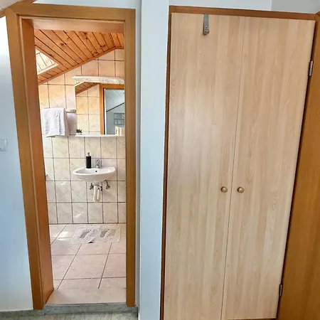 Rubelj Appartement Vodice