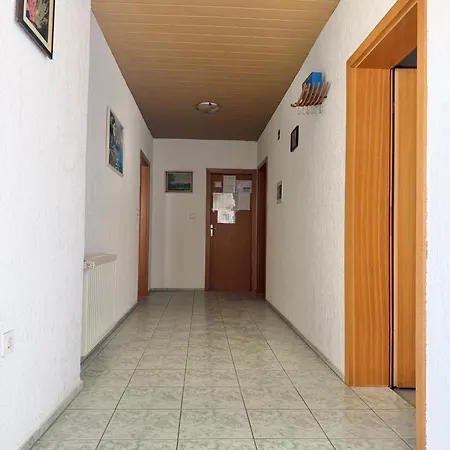 Rubelj Appartement