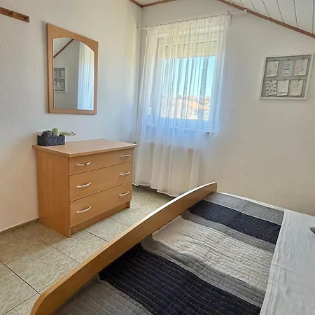 Appartement Rubelj